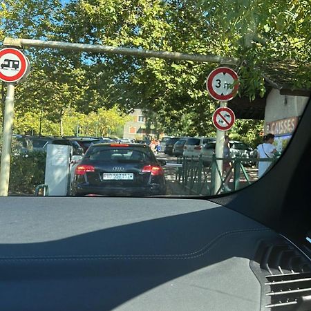 Cocon Au Coeur De Yvoire Avec Parking Gratuit 外观 照片