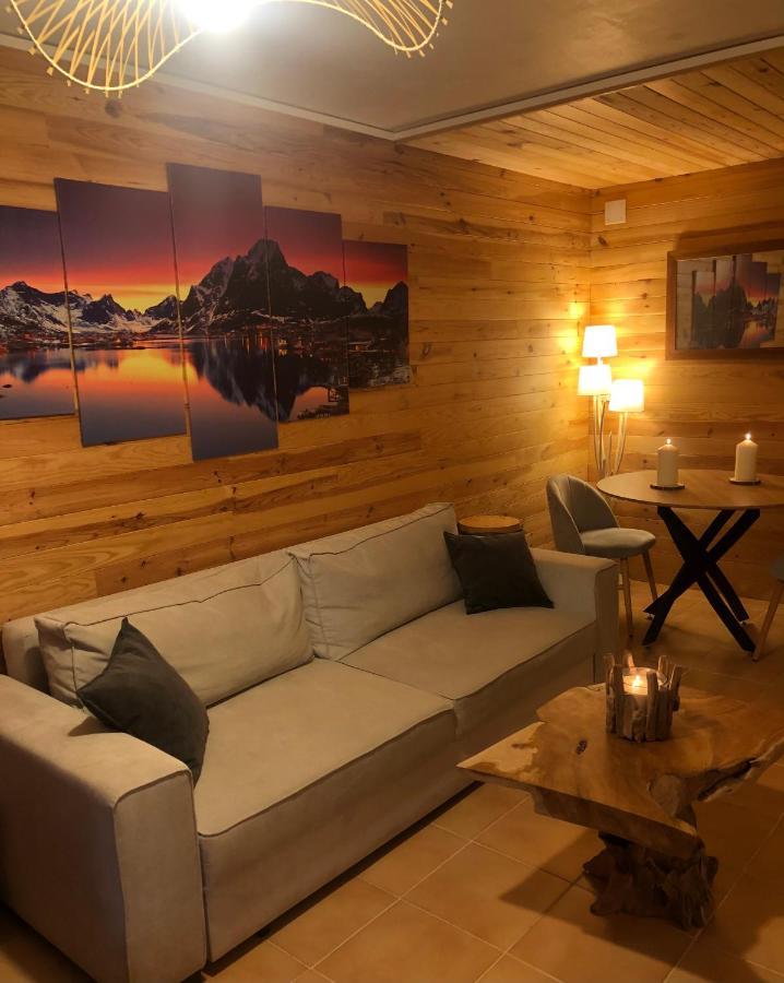 Cocon Au Coeur De Yvoire Avec Parking Gratuit 外观 照片