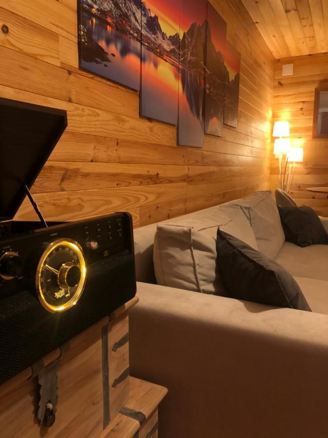 Cocon Au Coeur De Yvoire Avec Parking Gratuit 外观 照片