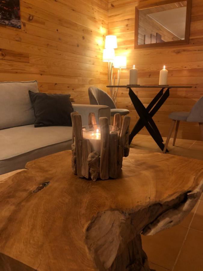 Cocon Au Coeur De Yvoire Avec Parking Gratuit 外观 照片