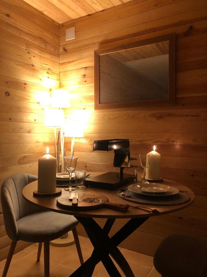 Cocon Au Coeur De Yvoire Avec Parking Gratuit 外观 照片