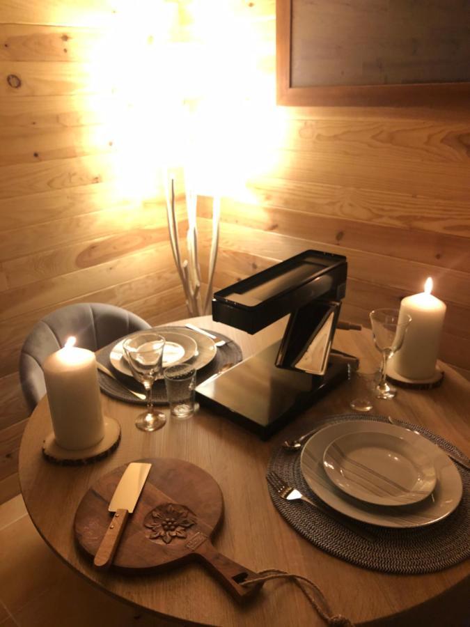 Cocon Au Coeur De Yvoire Avec Parking Gratuit 外观 照片
