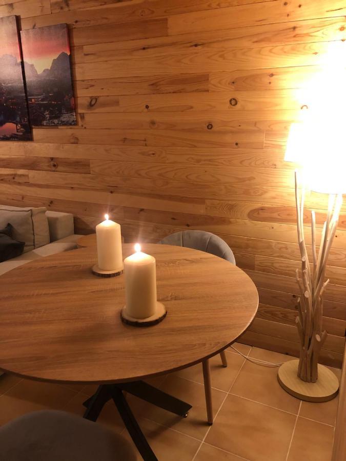 Cocon Au Coeur De Yvoire Avec Parking Gratuit 外观 照片