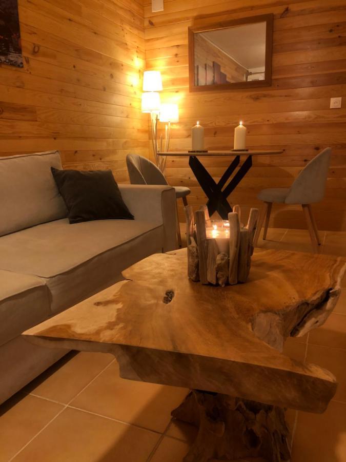 Cocon Au Coeur De Yvoire Avec Parking Gratuit 外观 照片