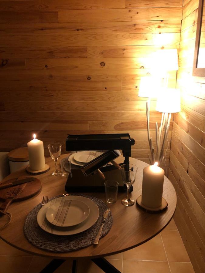 Cocon Au Coeur De Yvoire Avec Parking Gratuit 外观 照片