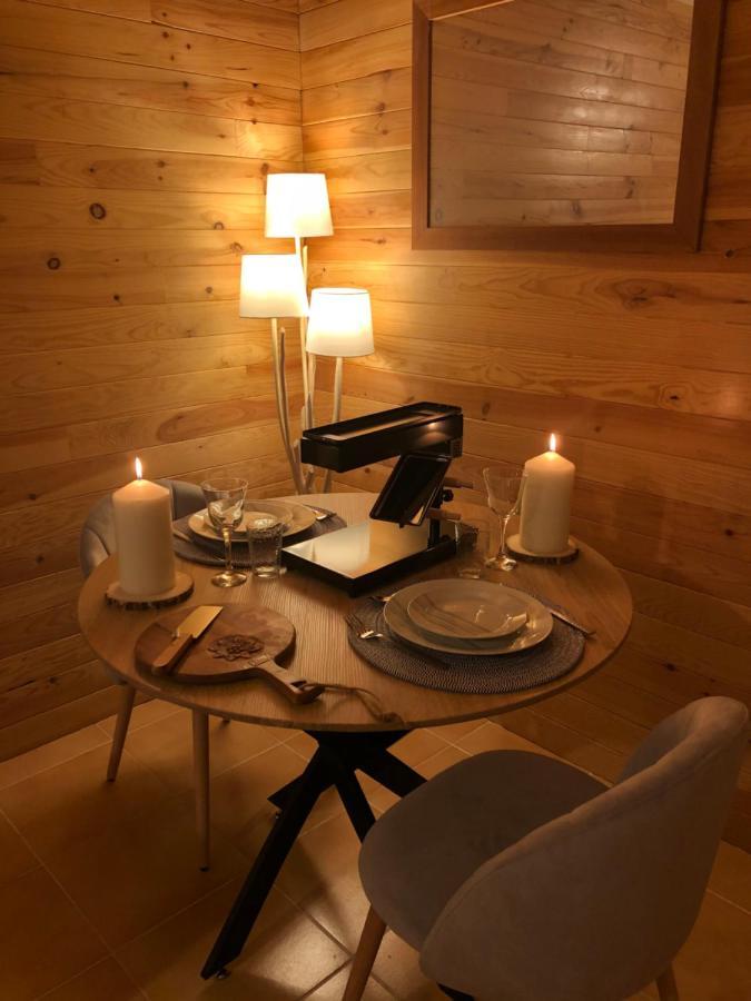 Cocon Au Coeur De Yvoire Avec Parking Gratuit 外观 照片