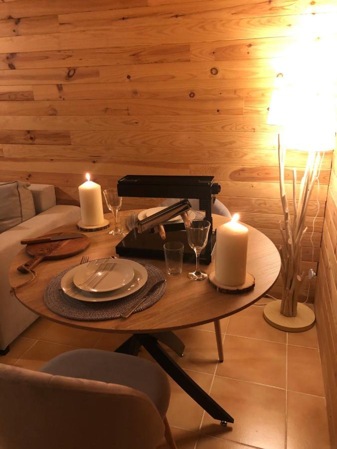 Cocon Au Coeur De Yvoire Avec Parking Gratuit 外观 照片