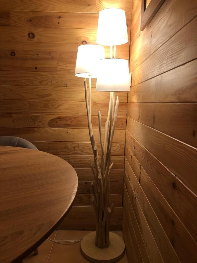 Cocon Au Coeur De Yvoire Avec Parking Gratuit 外观 照片