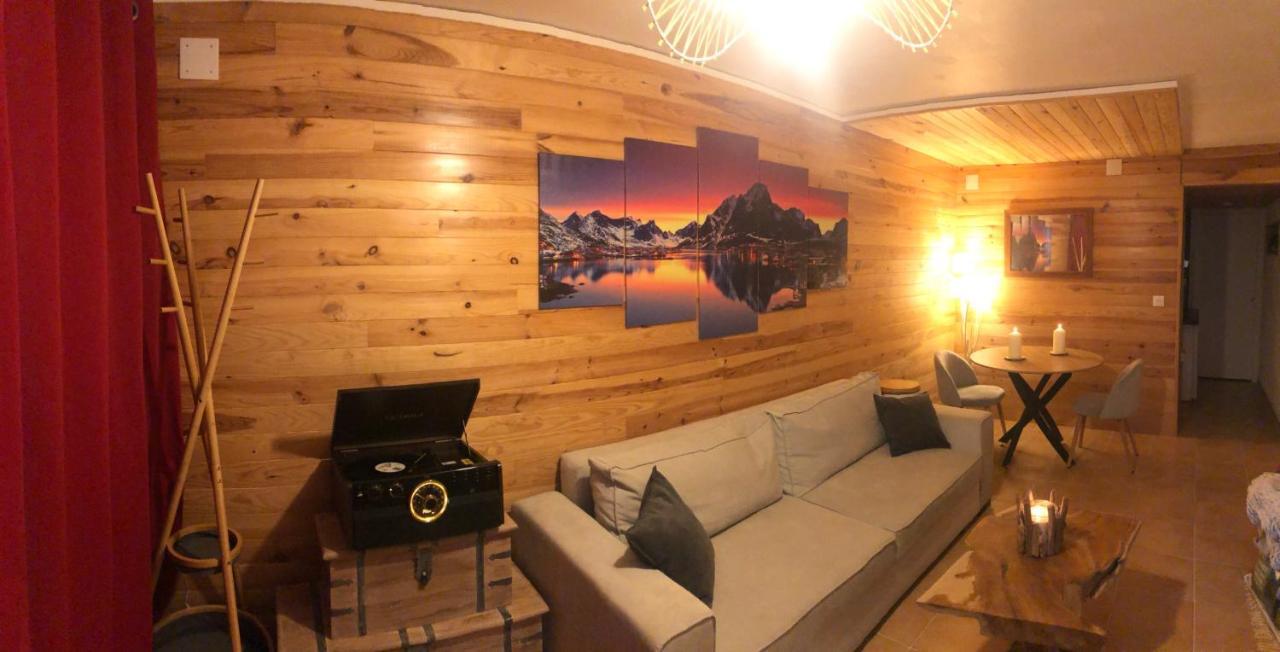 Cocon Au Coeur De Yvoire Avec Parking Gratuit 外观 照片