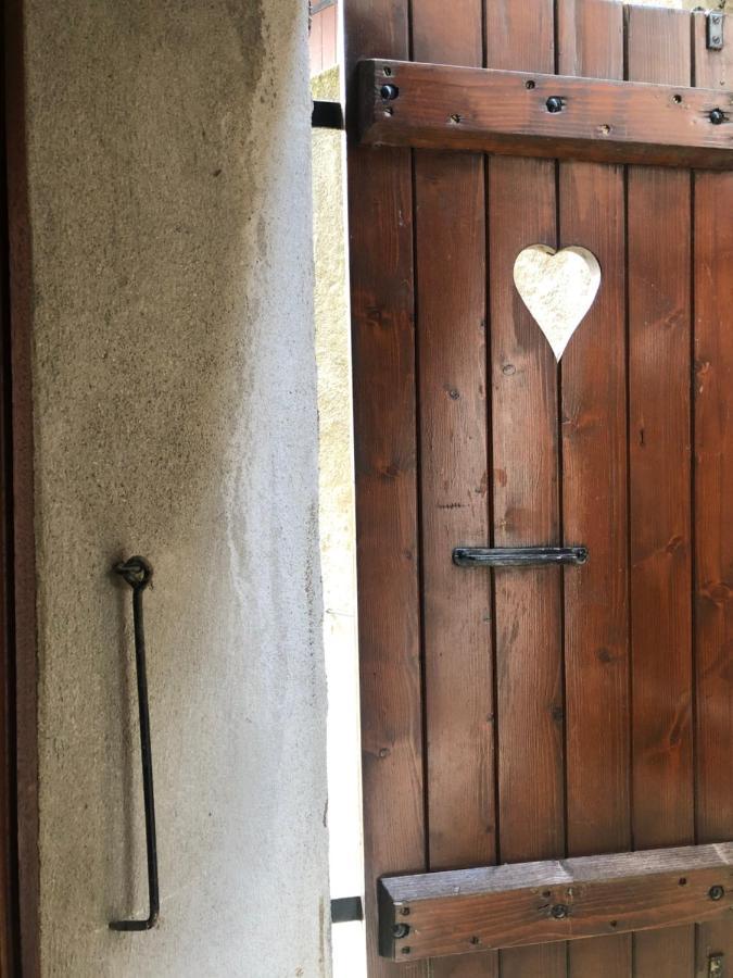 Cocon Au Coeur De Yvoire Avec Parking Gratuit 外观 照片