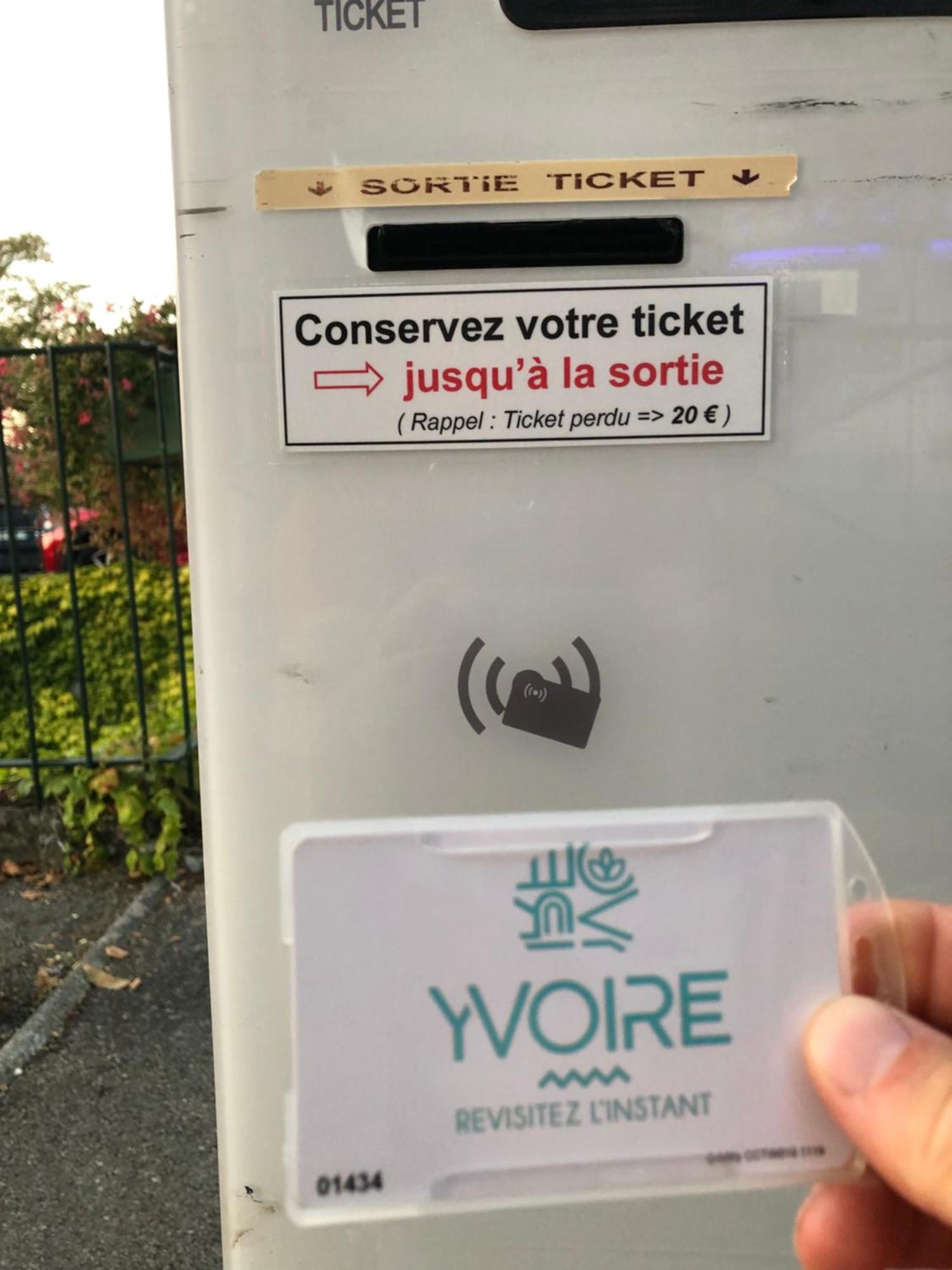 Cocon Au Coeur De Yvoire Avec Parking Gratuit 外观 照片