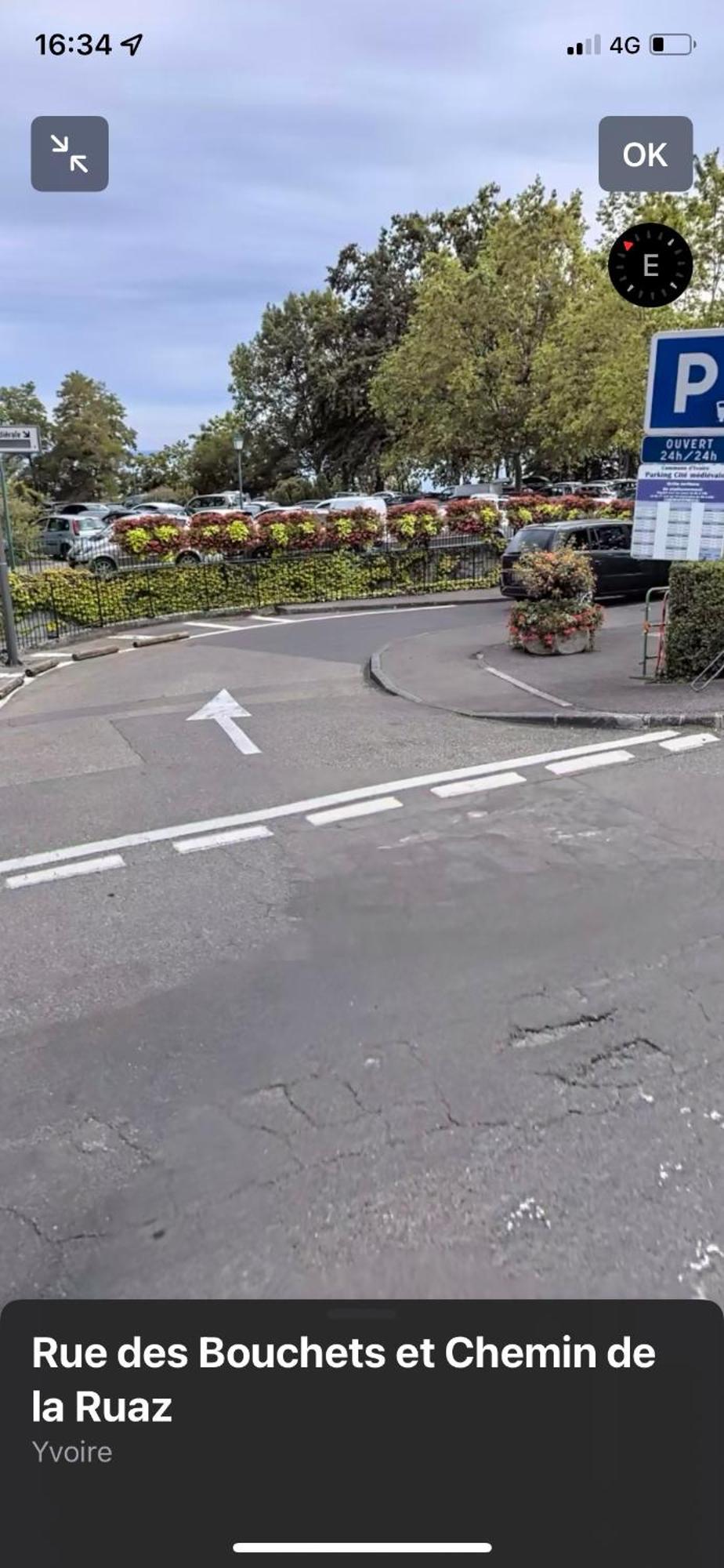 Cocon Au Coeur De Yvoire Avec Parking Gratuit 外观 照片
